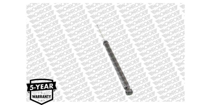 Shock Rear Mazda 3 Mzr,Mps 2004-2014 (MONROE)(G1167)