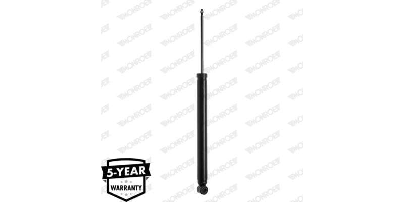 Shock Rear Mazda 3 Mzr,Mps 2004-2014 (MONROE)(G1167)