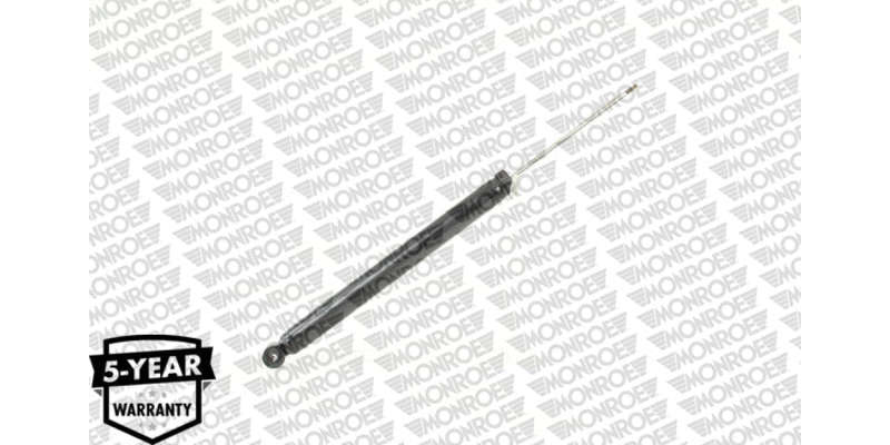 Shock Rear Mazda 3 Mzr,Mps 2004-2014 (MONROE)(G1167)