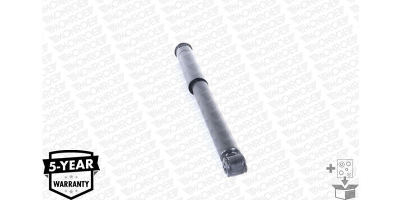 Shock Rear Mercedes A&B-Class W169/W245 2005-2013 (MONROE)(376037SP)