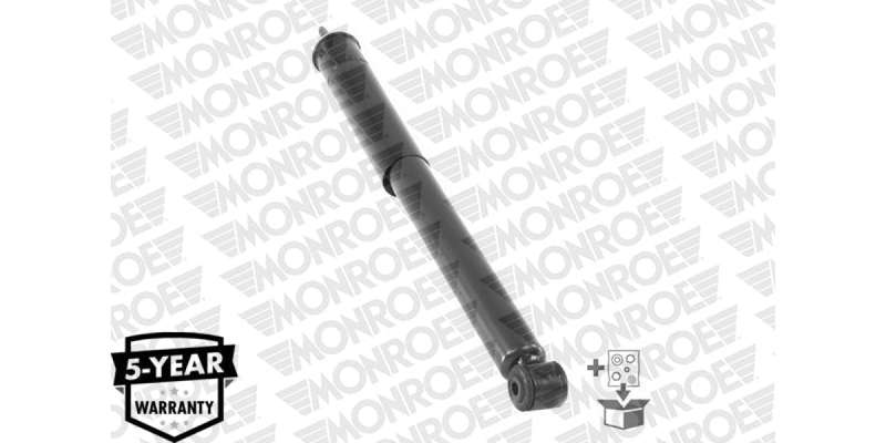 Shock Rear Mercedes A&B-Class W169/W245 2005-2013 (MONROE)(376037SP)