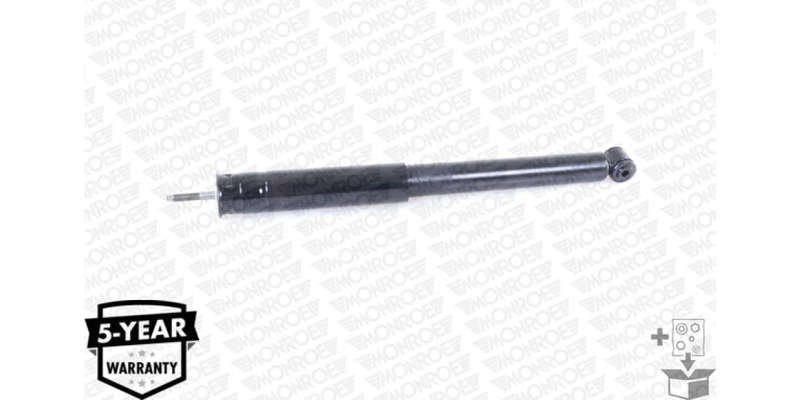 Shock Rear Mercedes A&B-Class W169/W245 2005-2013 (MONROE)(376037SP)