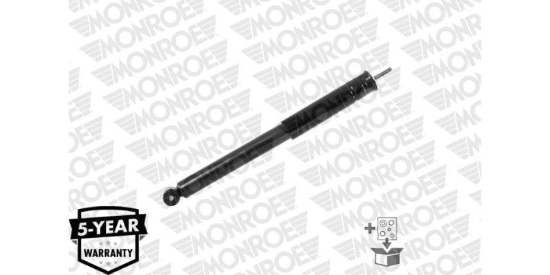 Shock Rear Mercedes A&B-Class W169/W245 2005-2013 (MONROE)(376037SP)