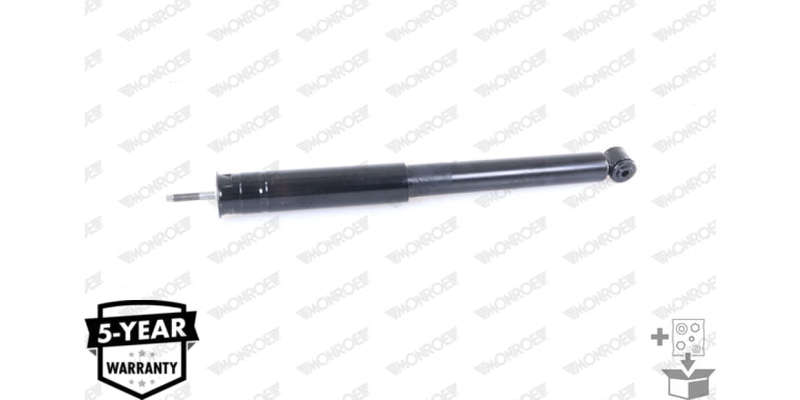 Shock Rear Mercedes A&B-Class W169/W245 2005-2013 (MONROE)(376037SP)