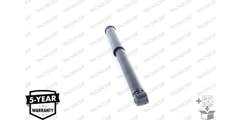 Shock Rear Mercedes A&B-Class W169/W245 2005-2013 (MONROE)(376037SP)