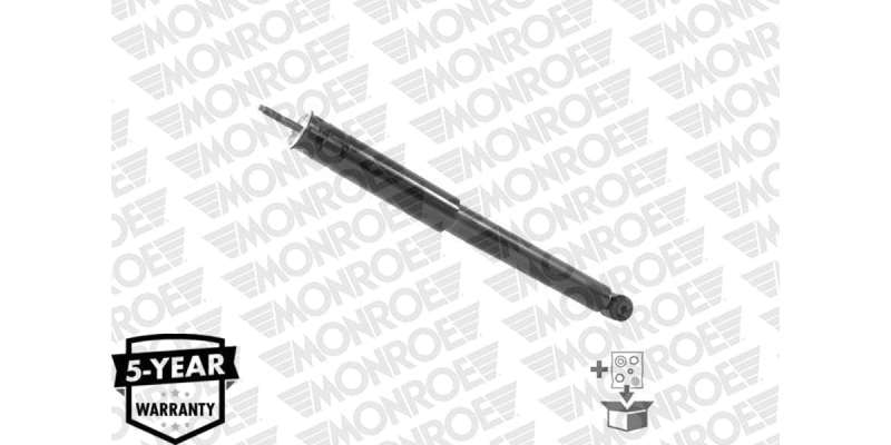 Shock Rear Mercedes A&B-Class W169/W245 2005-2013 (MONROE)(376037SP)