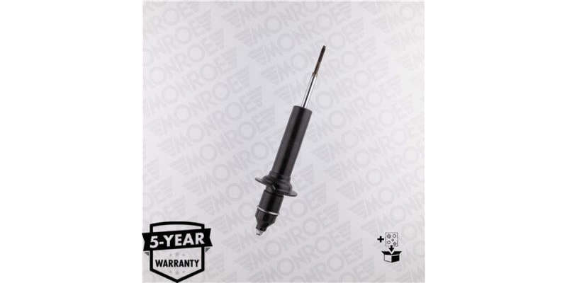 Shock Rear Mercedes "Ml" W163 1998-2005 (MONROE)(D8082)(SET)