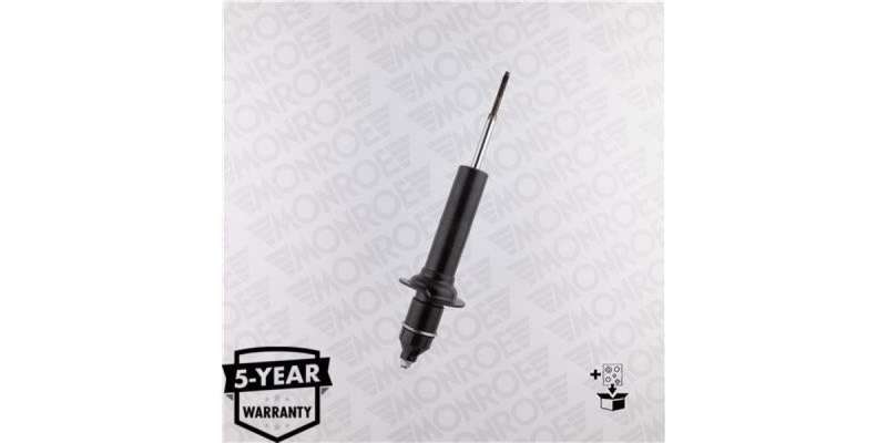 Shock Rear Mercedes "Ml" W163 1998-2005 (MONROE)(D8082)(SET)