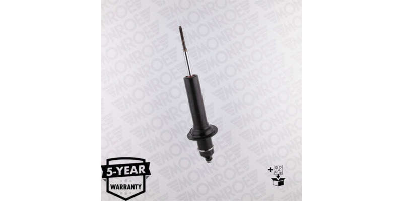 Shock Rear Mercedes "Ml" W163 1998-2005 (MONROE)(D8082)(SET)