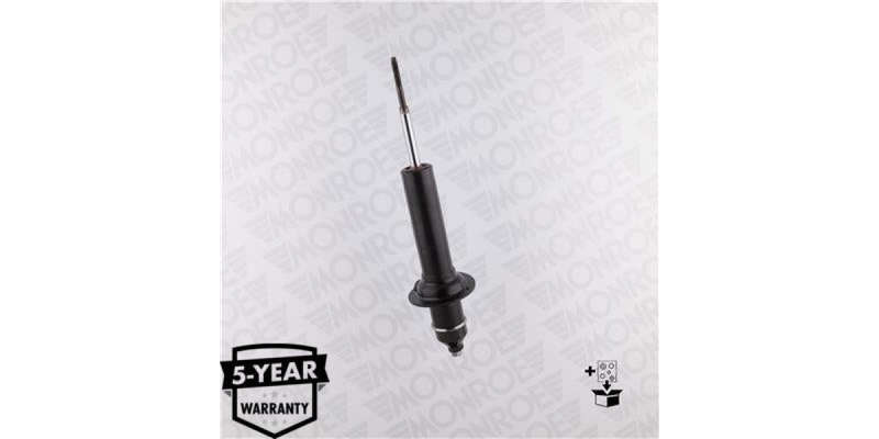 Shock Rear Mercedes "Ml" W163 1998-2005 (MONROE)(D8082)(SET)