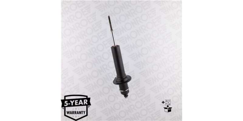 Shock Rear Mercedes "Ml" W163 1998-2005 (MONROE)(D8082)(SET)