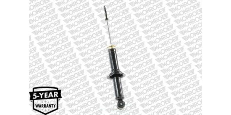 Shock Rear Mitsubishi Outlander 2003-2007 (MONROE)(71146ST)