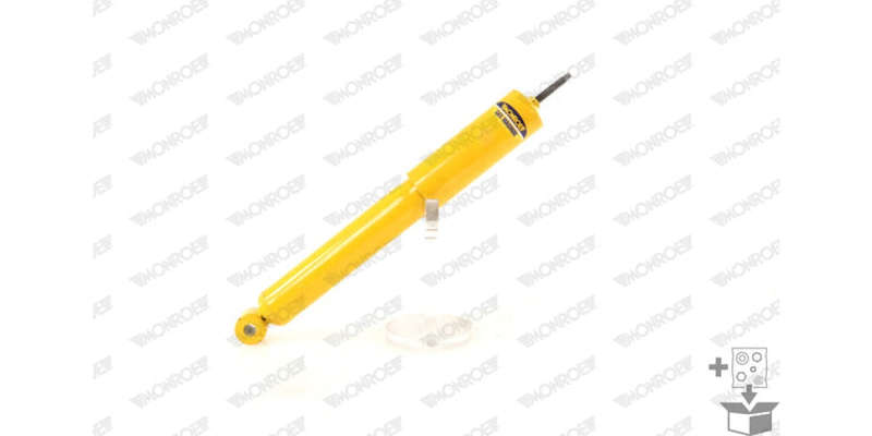 Shock Rear Mitsubishi Pajero 2.8/3.0 1993-2001 (MONROE)(M7300)