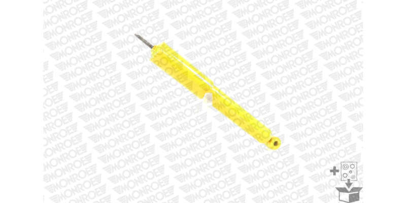 Shock Rear Mitsubishi Pajero 2.8/3.0 1993-2001 (MONROE)(M7300)