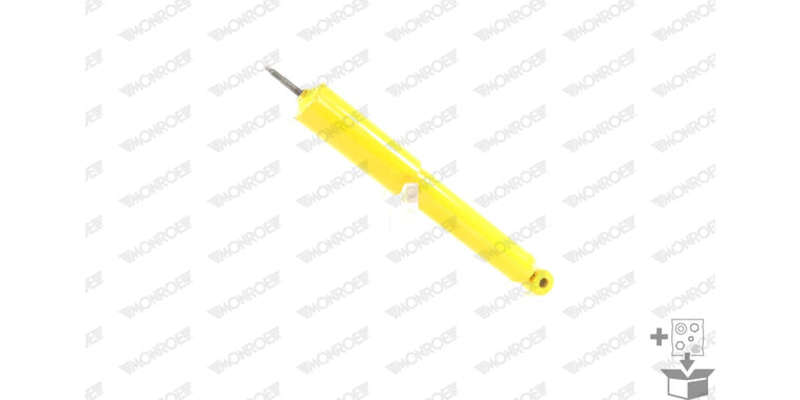 Shock Rear Mitsubishi Pajero 2.8/3.0 1993-2001 (MONROE)(M7300)