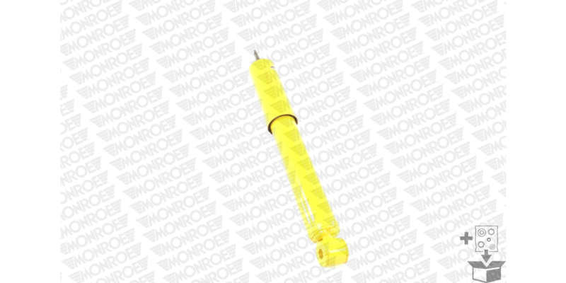 Shock Rear Mitsubishi Pajero 2.8/3.0 1993-2001 (MONROE)(M7300)