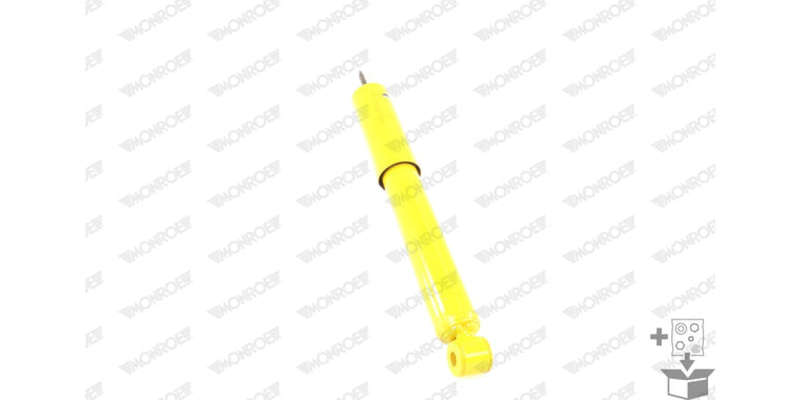 Shock Rear Mitsubishi Pajero 2.8/3.0 1993-2001 (MONROE)(M7300)