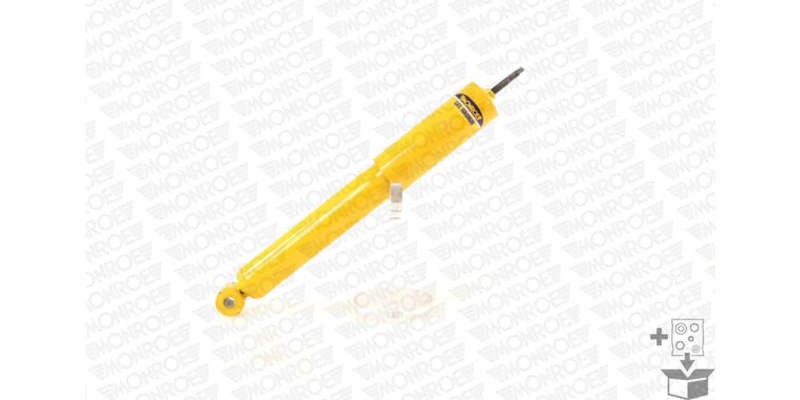 Shock Rear Mitsubishi Pajero 2.8/3.0 1993-2001 (MONROE)(M7300)