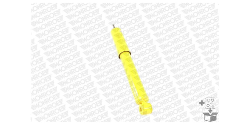Shock Rear Mitsubishi Pajero 2.8/3.0 1993-2001 (MONROE)(M7300)