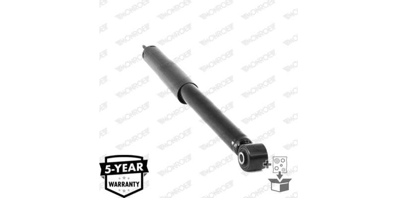 Shock Rear Mitsubishi Pajero 2000-2007 (MONROE)(D7003)(SET)