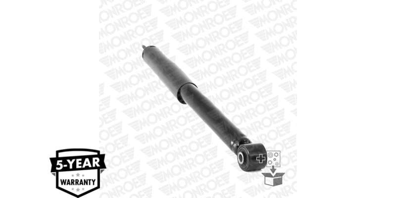 Shock Rear Mitsubishi Pajero 2000-2007 (MONROE)(D7003)(SET)