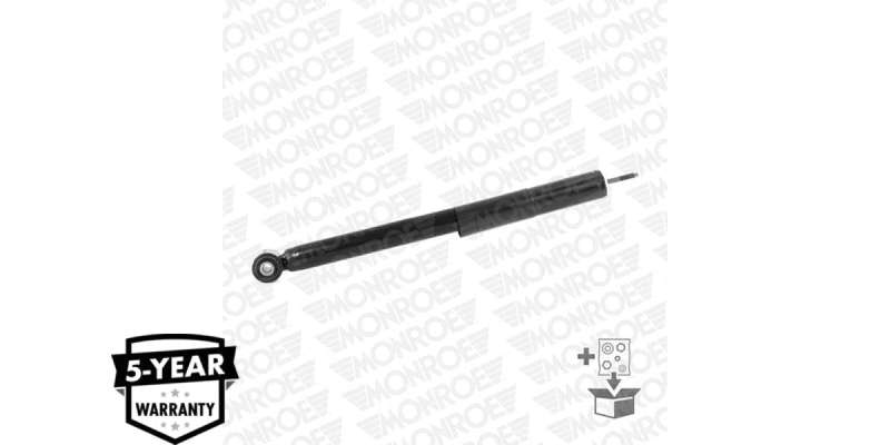 Shock Rear Mitsubishi Pajero 2000-2007 (MONROE)(D7003)(SET)