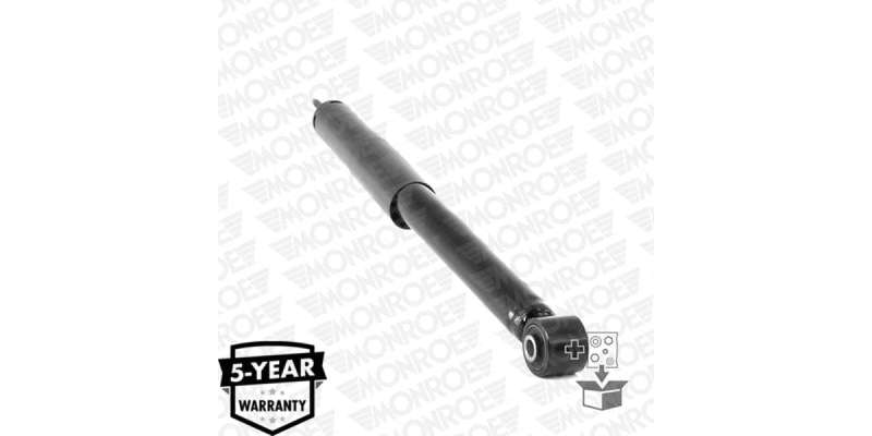 Shock Rear Mitsubishi Pajero 2000-2007 (MONROE)(D7003)(SET)