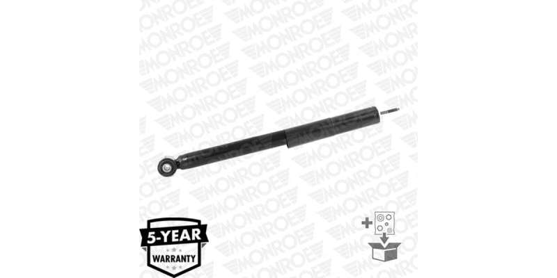 Shock Rear Mitsubishi Pajero 2000-2007 (MONROE)(D7003)(SET)