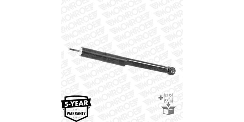 Shock Rear Mitsubishi Pajero 2000-2007 (MONROE)(D7003)(SET)
