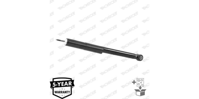 Shock Rear Mitsubishi Pajero 2000-2007 (MONROE)(D7003)(SET)