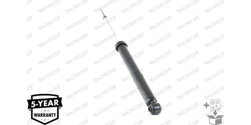 Shock Rear Nissan Tiida / Grand Livina / Livina 2006-2014> (MONROE)(GT1072)