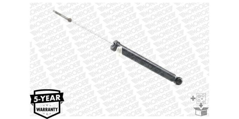 Shock Rear Nissan Tiida / Grand Livina / Livina 2006-2014> (MONROE)(GT1072)