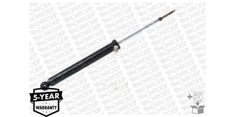 Shock Rear Nissan Tiida / Grand Livina / Livina 2006-2014> (MONROE)(GT1072)