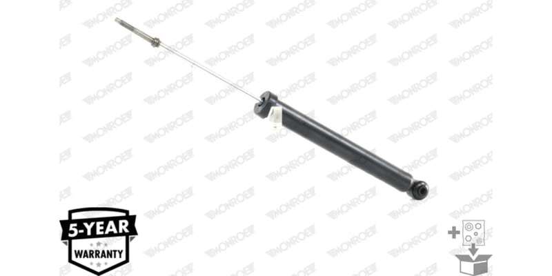 Shock Rear Nissan Tiida / Grand Livina / Livina 2006-2014> (MONROE)(GT1072)