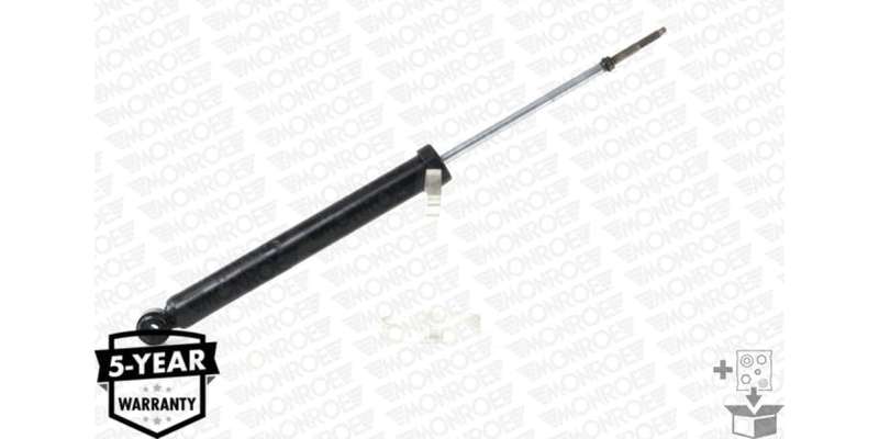 Shock Rear Nissan Tiida / Grand Livina / Livina 2006-2014> (MONROE)(GT1072)