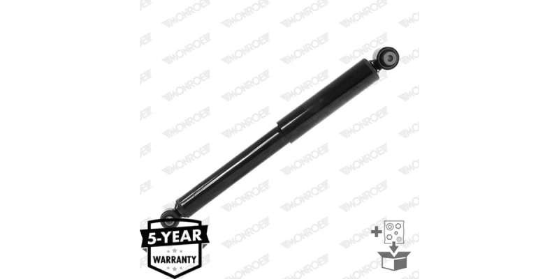 Shock Rear Nissan Xtrail,Qashqai,Renault Koleos 2008-2014> (MONROE)(D7019)(SET)