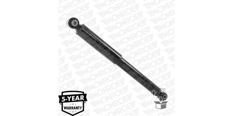 Shock Rear Nissan Xtrail,Qashqai,Renault Koleos 2008-2014> (MONROE)(D7019)(SET)