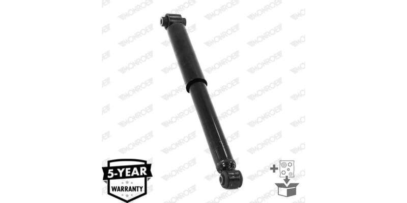 Shock Rear Nissan Xtrail,Qashqai,Renault Koleos 2008-2014> (MONROE)(D7019)(SET)