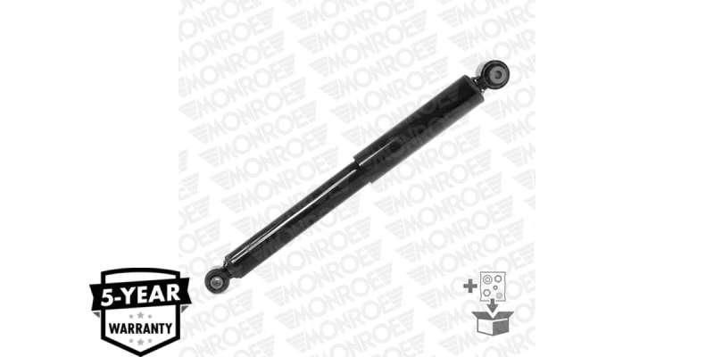 Shock Rear Nissan Xtrail,Qashqai,Renault Koleos 2008-2014> (MONROE)(D7019)(SET)