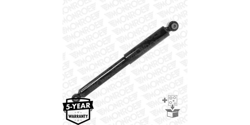 Shock Rear Nissan Xtrail,Qashqai,Renault Koleos 2008-2014> (MONROE)(D7019)(SET)