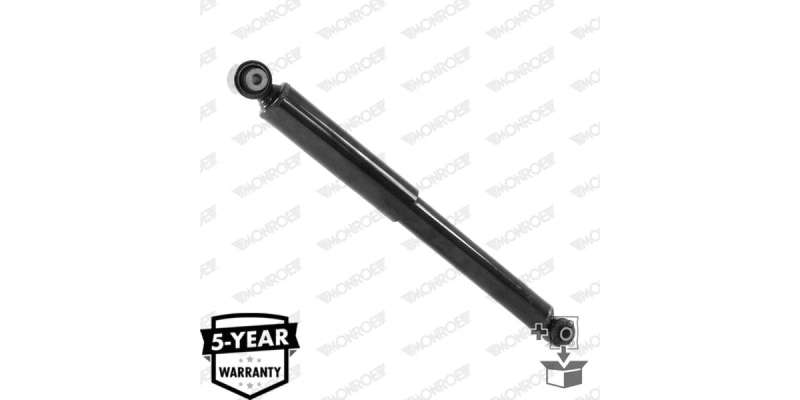 Shock Rear Nissan Xtrail,Qashqai,Renault Koleos 2008-2014> (MONROE)(D7019)(SET)