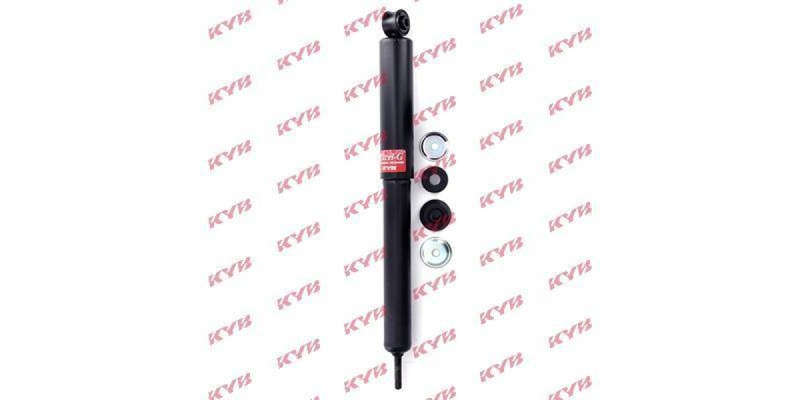 Shock Rear Opel Astra F 1979 To 1984 (Kyb 343099)