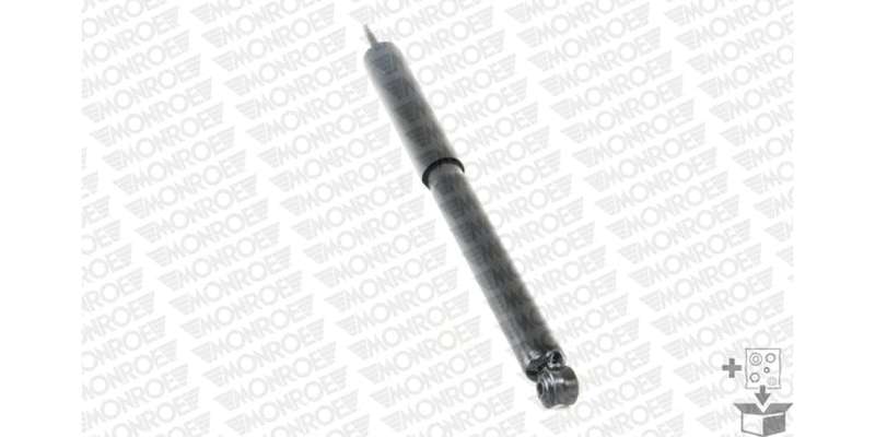 Shock Rear Opel Astra F /Kadett 1993-1999 (MONROE)(GT1027)