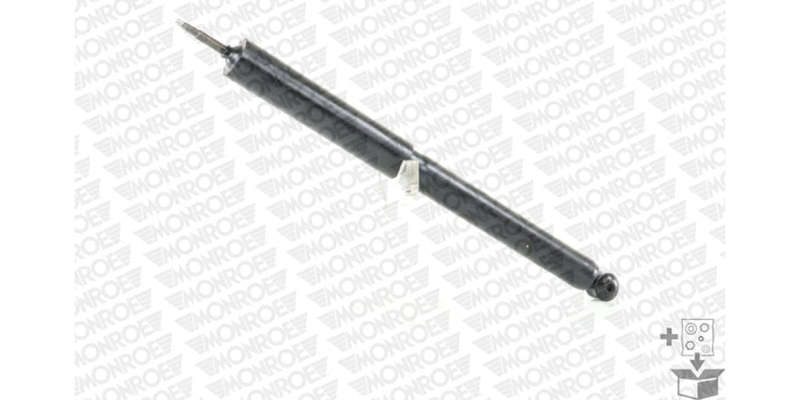 Shock Rear Opel Astra F /Kadett 1993-1999 (MONROE)(GT1027)