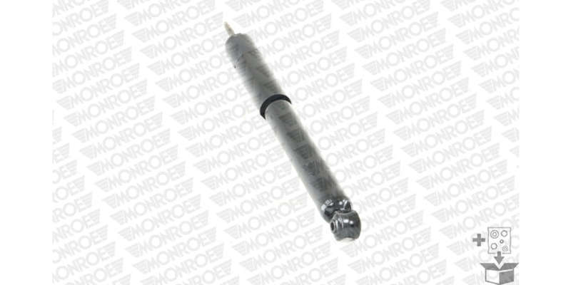 Shock Rear Opel Corsa 1996-2010 (MONROE)(GT1029)