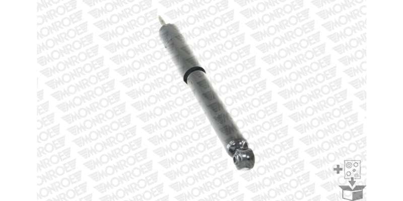 Shock Rear Opel Corsa 1996-2010 (MONROE)(GT1029)