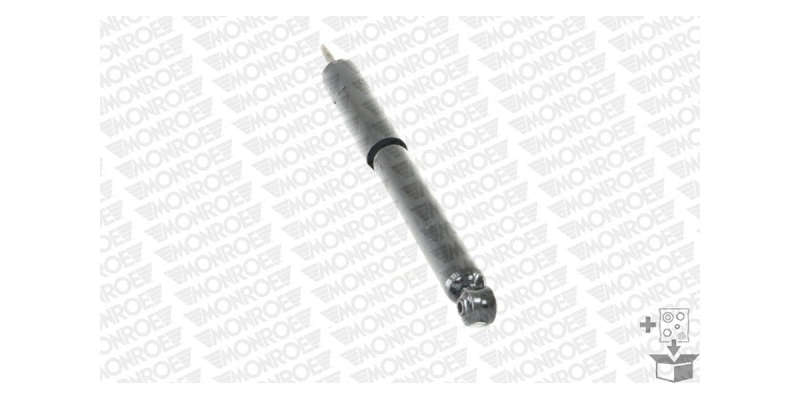 Shock Rear Opel Corsa 1996-2010 (MONROE)(GT1029)