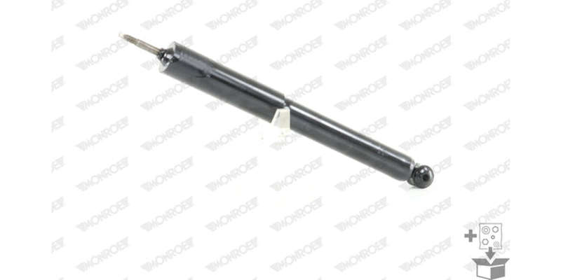 Shock Rear Opel Corsa 1996-2010 (MONROE)(GT1029)
