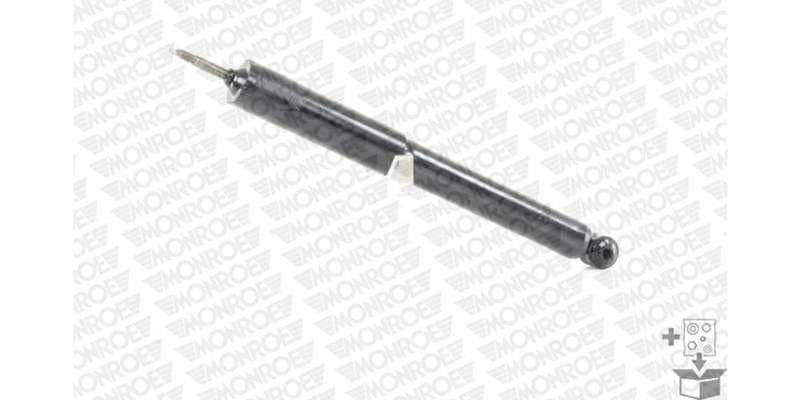 Shock Rear Opel Corsa 1996-2010 (MONROE)(GT1029)