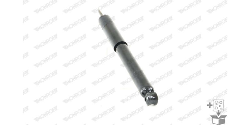 Shock Rear Opel Corsa 1996-2010 (MONROE)(GT1029)